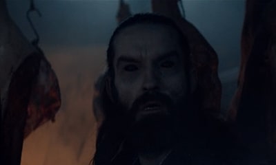 Ведьмак 1 сезон 3 серия